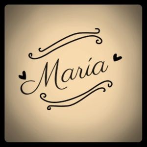 Meet your Posher, Maria